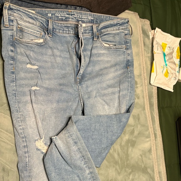 Denim - Picture 2 of 3